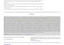 create forensic dna analysis report for forensic labs use